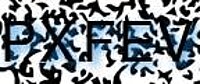 grafischer Sicherheitscode