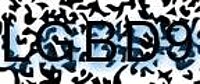 grafischer Sicherheitscode